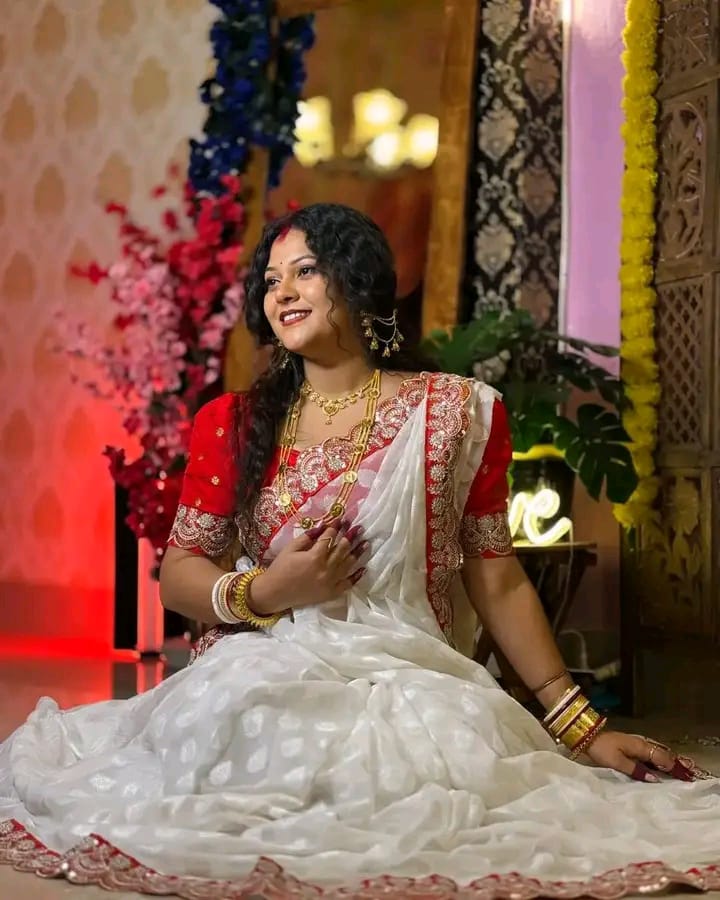 Royel Premium Sharee